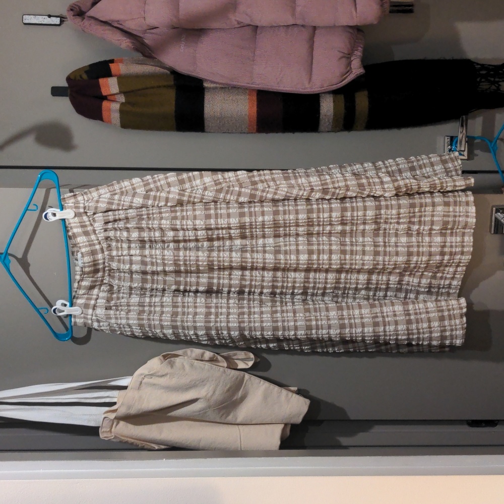 Wray Saturday skirt